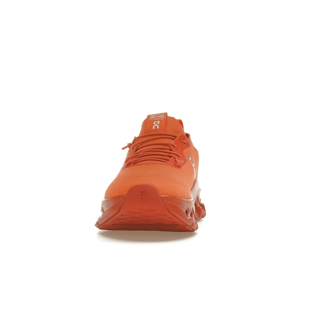On Running Cloudtilt Loewe Orange