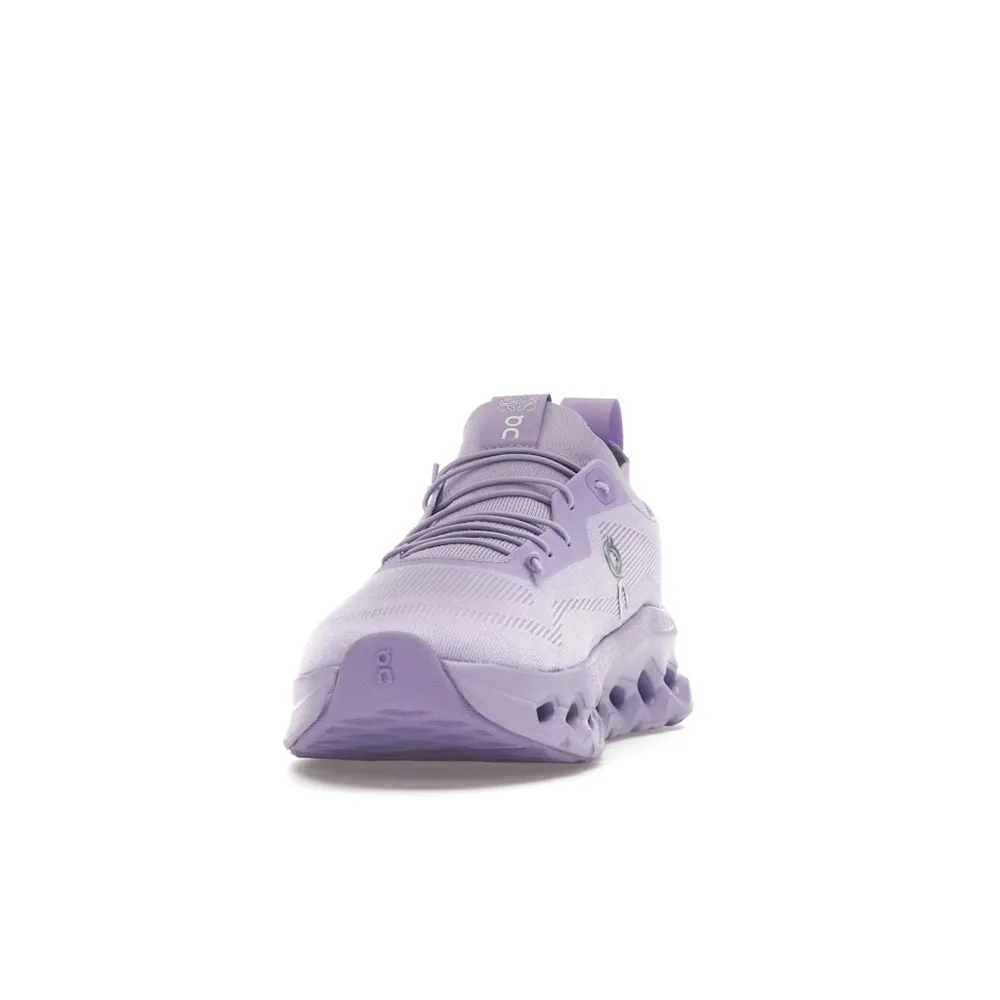 On Running Cloudtilt Loewe Purple Rose (W)