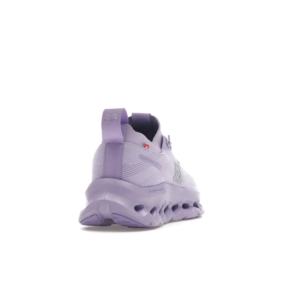 On Running Cloudtilt Loewe Purple Rose (W)