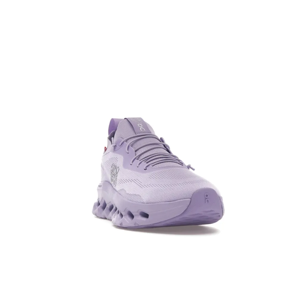 On Running Cloudtilt Loewe Purple Rose (W)