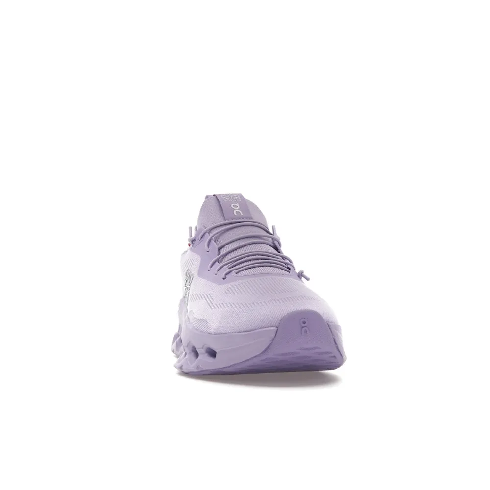On Running Cloudtilt Loewe Purple Rose (W)