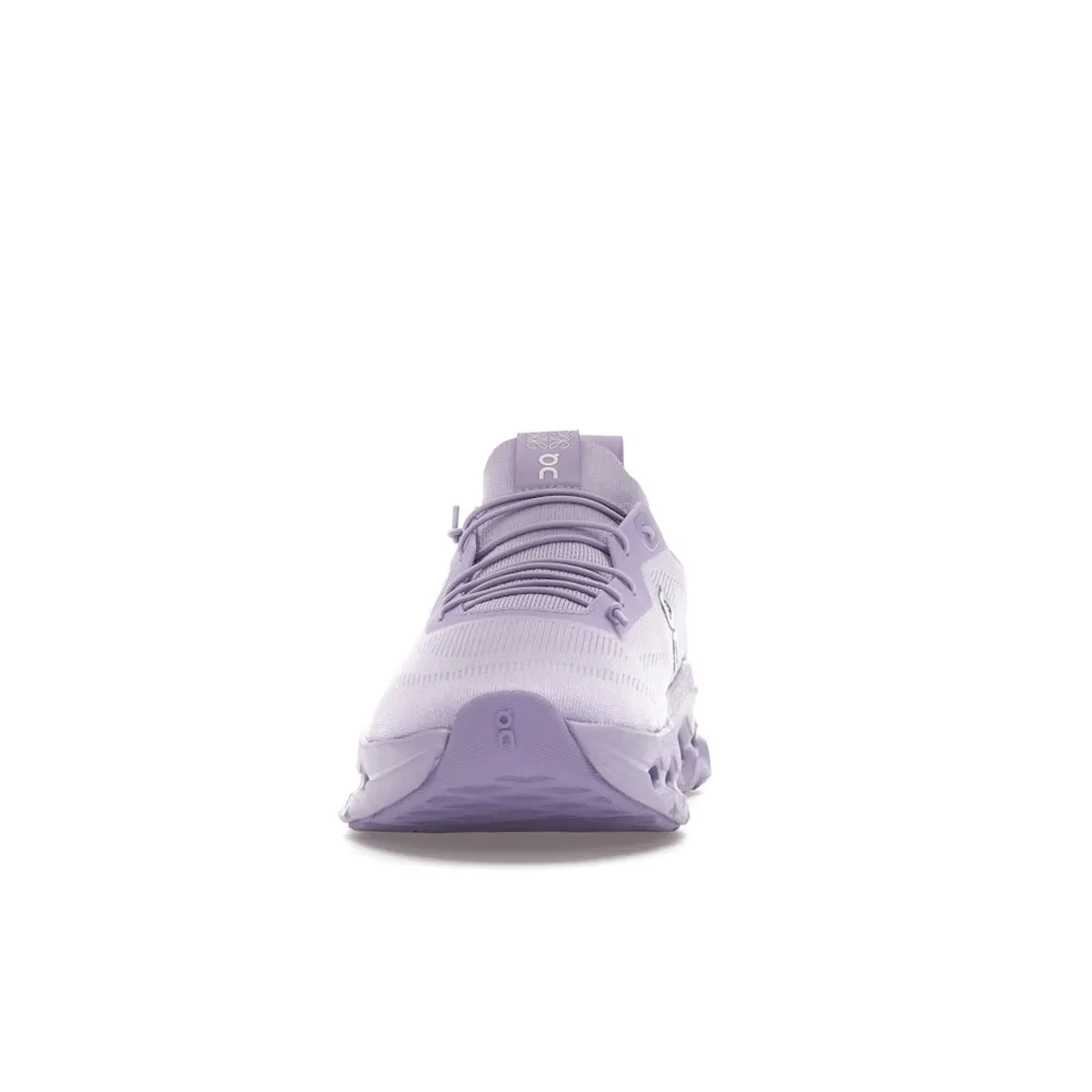 On Running Cloudtilt Loewe Purple Rose (W)