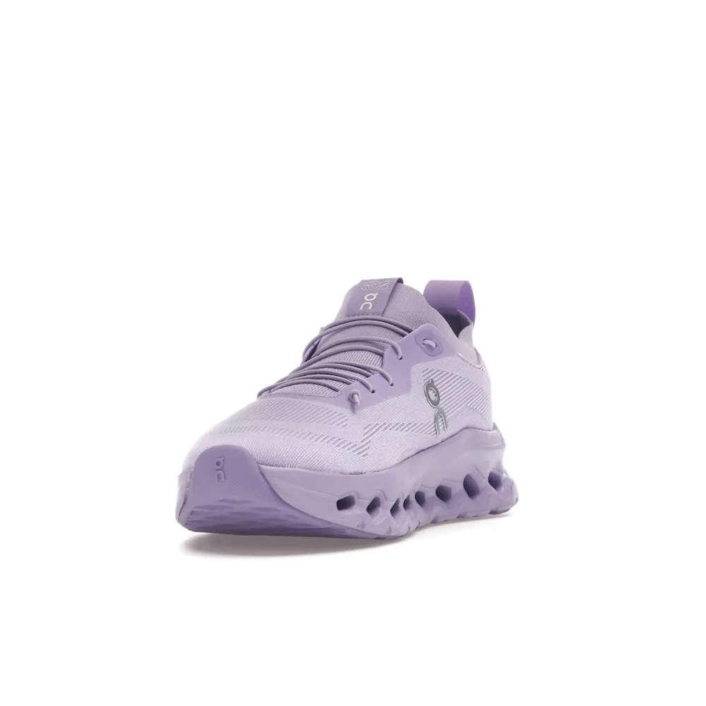 On Running Cloudtilt Loewe Purple Rose (W)