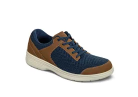 Orthofeet - Men- Tabor - Blue