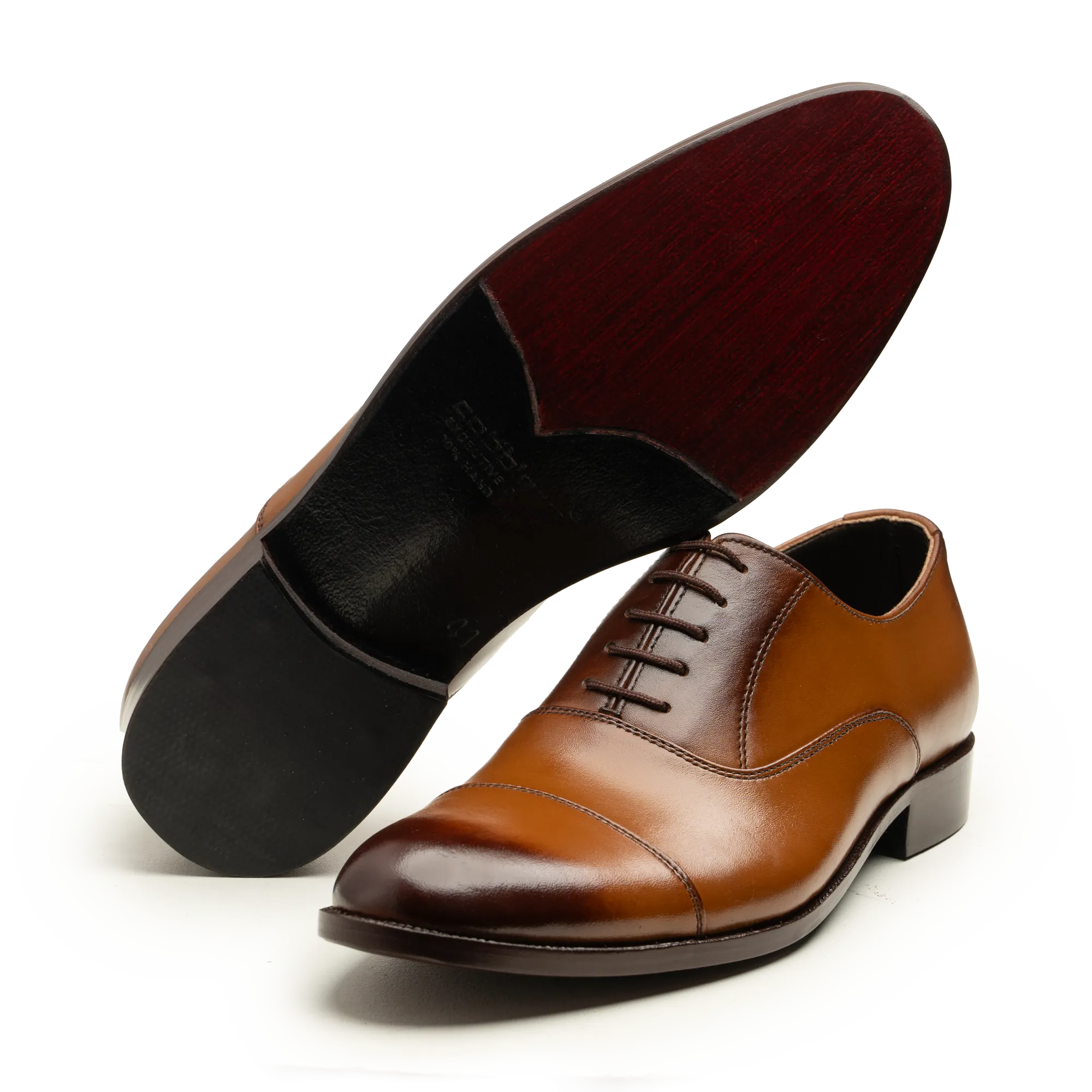 Oxford - AM 2 TAN