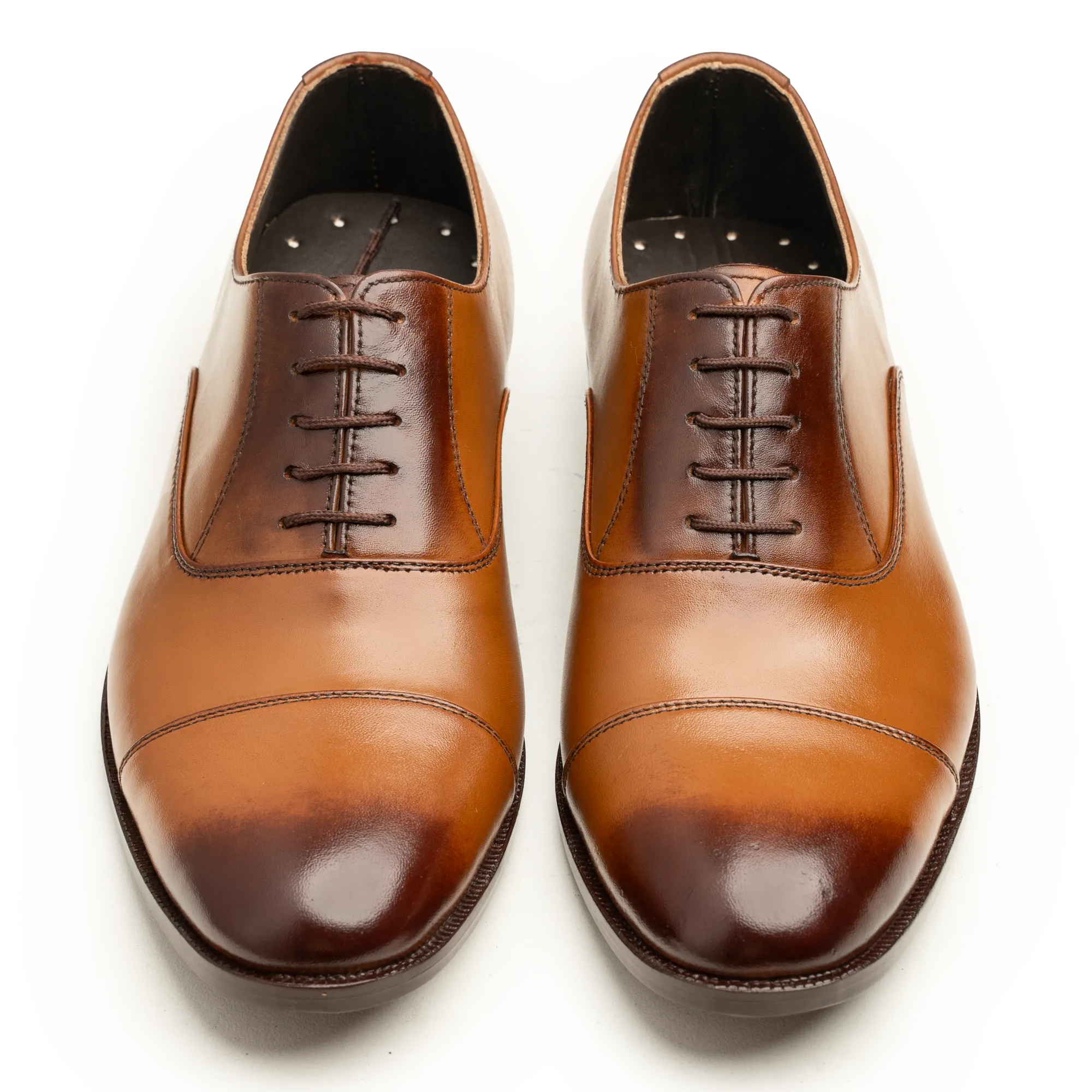 Oxford - AM 2 TAN