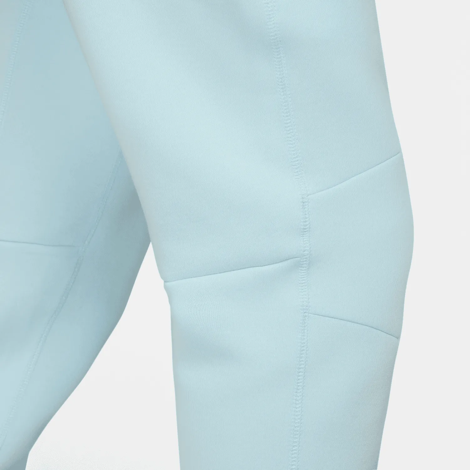 Pantalon de Survêtement Nike Tech Fleece - Bleu