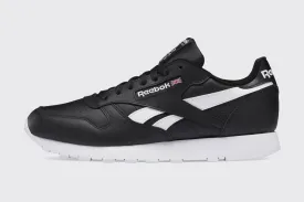 Reebok CL LTHR