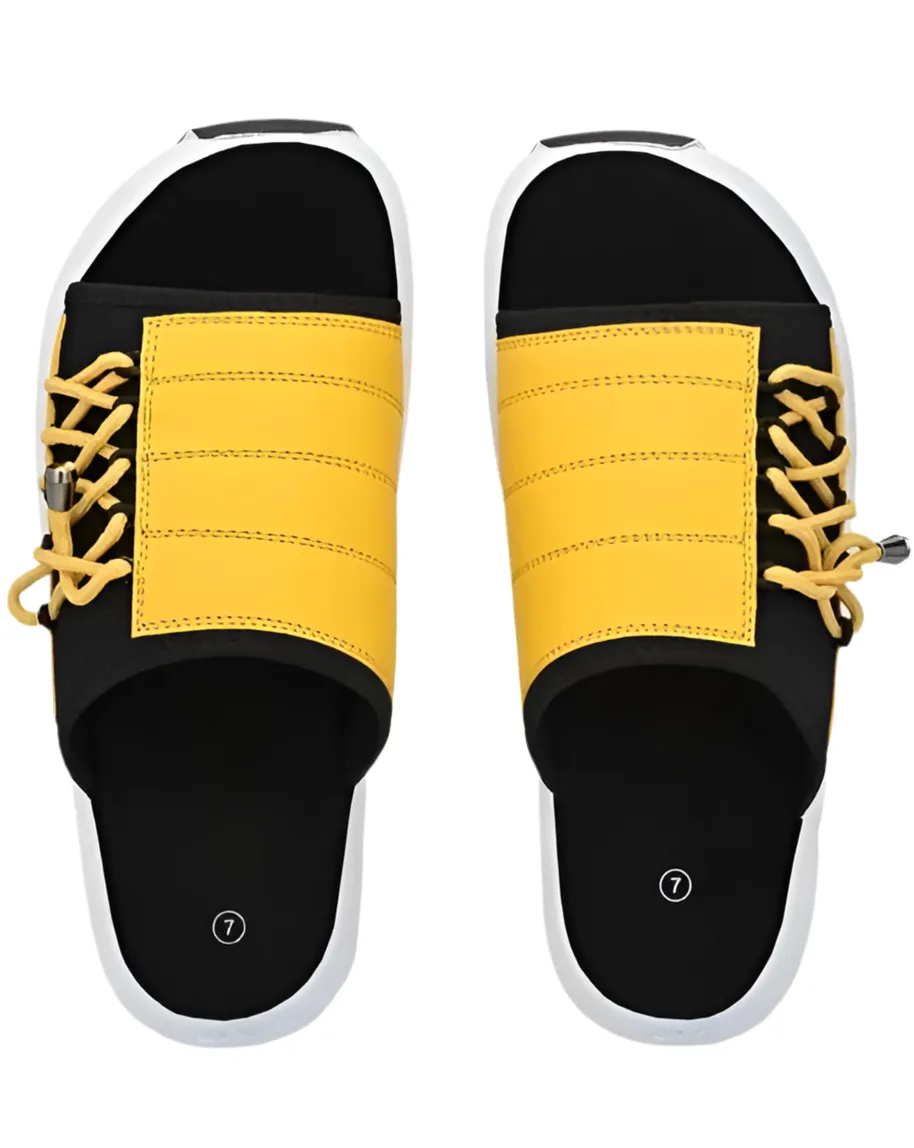 Relaxed Trendy Comfort Sleeper Flip Flops For Men