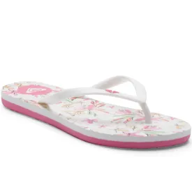 Roxy Womens By The Sea Flip Flops
