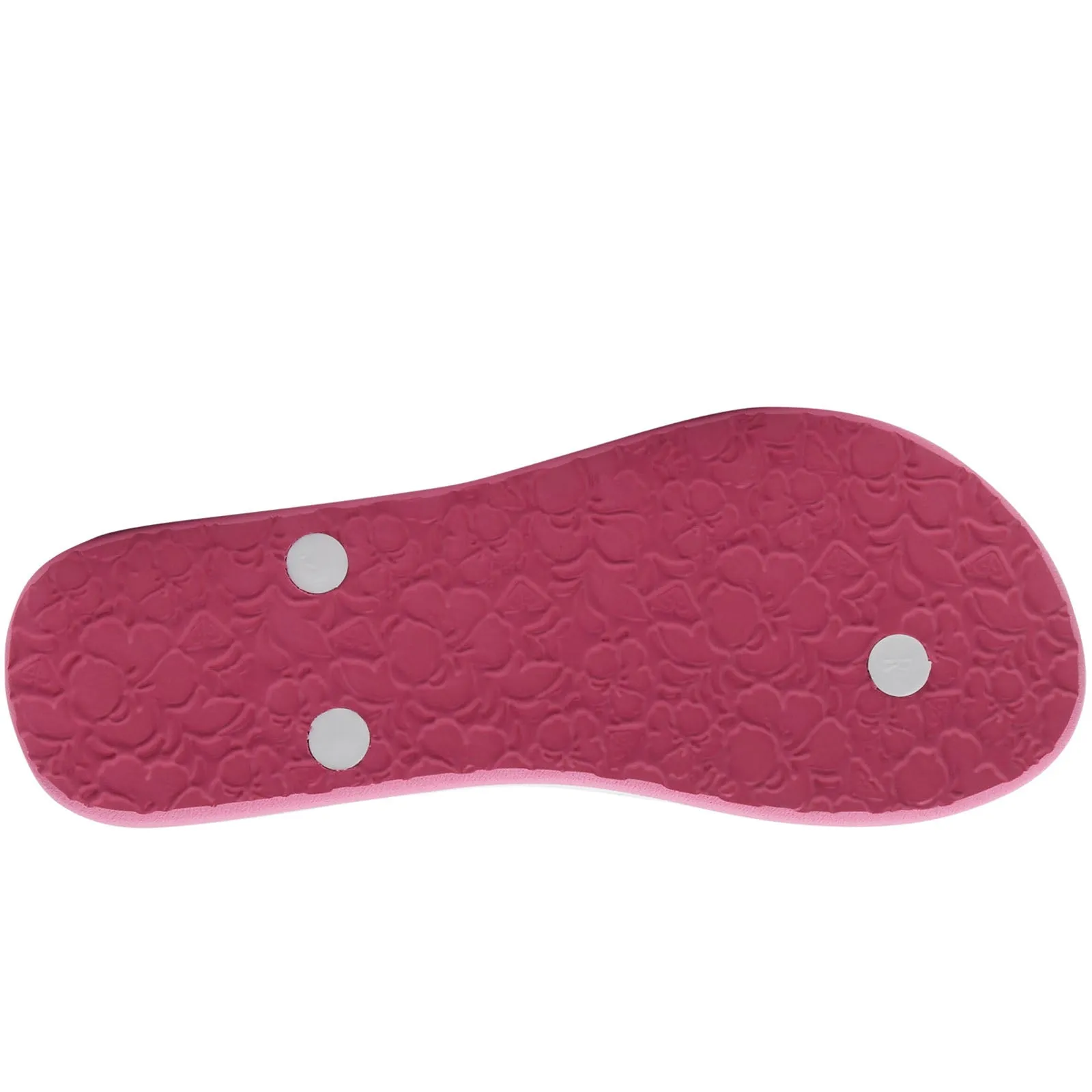 Roxy Womens By The Sea Flip Flops