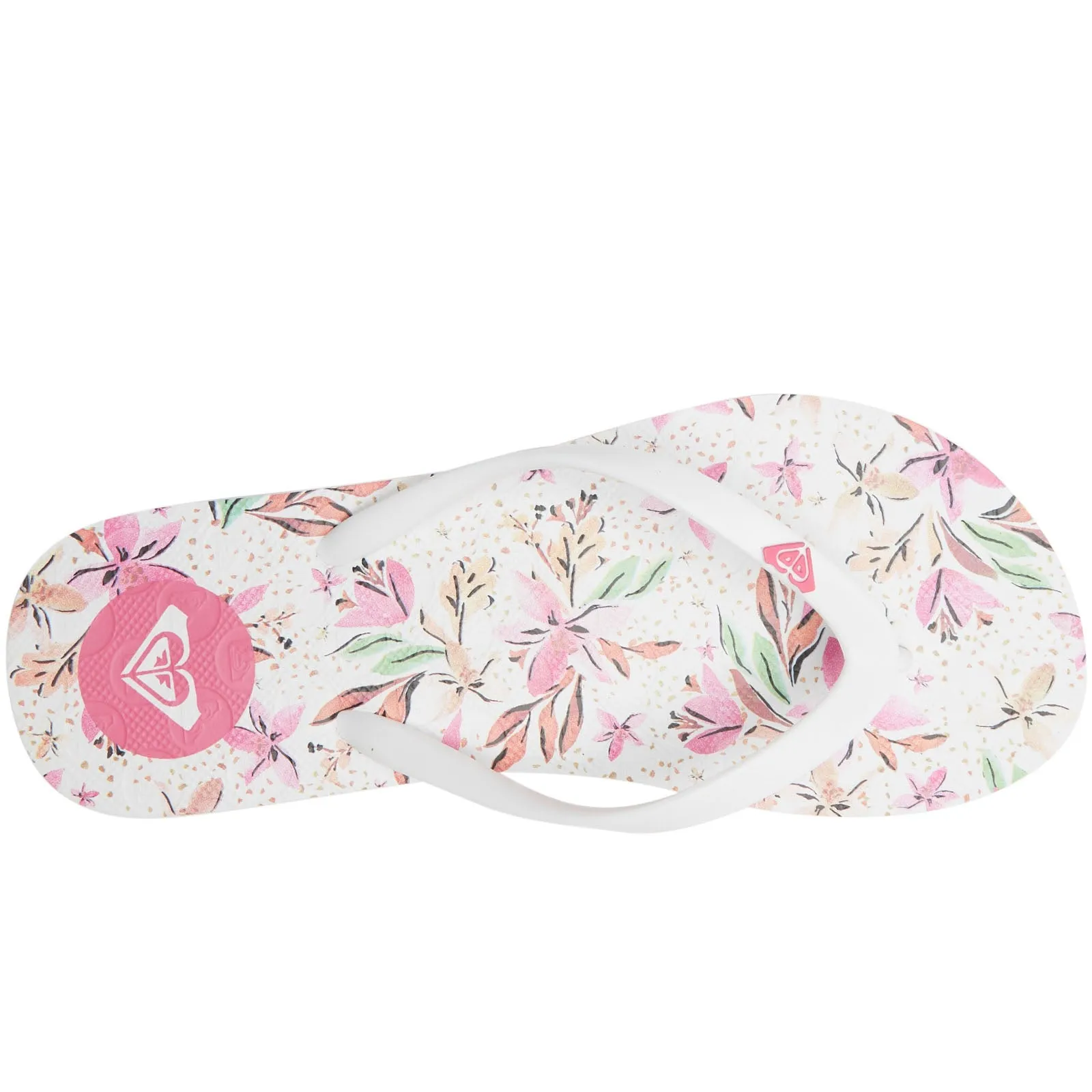 Roxy Womens By The Sea Flip Flops