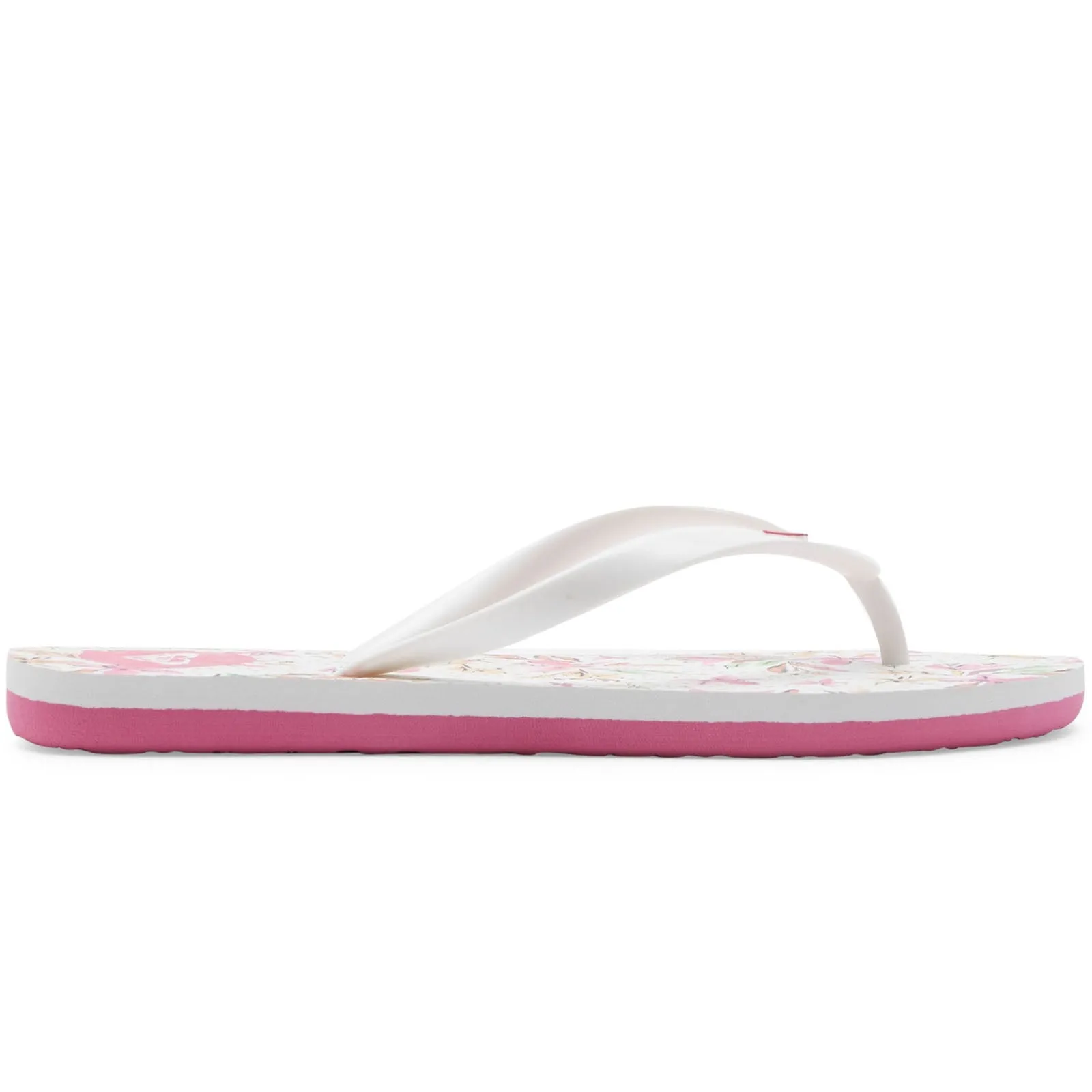 Roxy Womens By The Sea Flip Flops