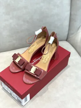 SE466 Heels:6cm Size4-9