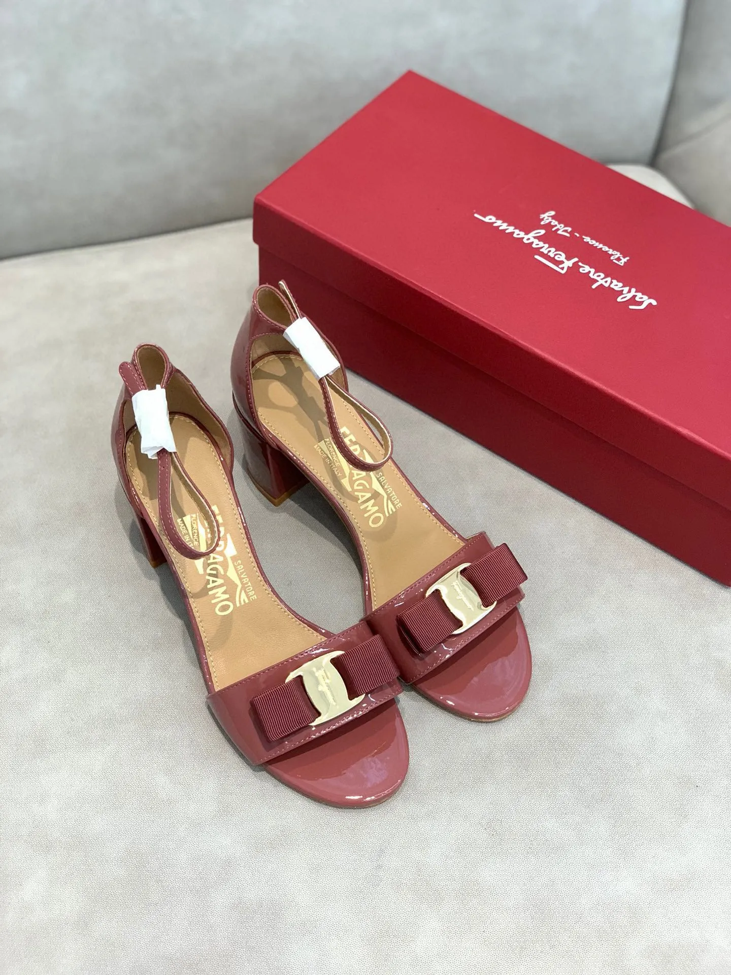 SE466 Heels:6cm Size4-9