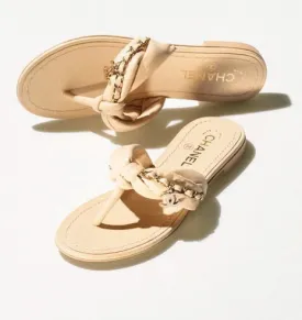 SE866 CC Sandals / Size5-9