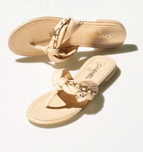 SE866 CC Sandals / Size5-9