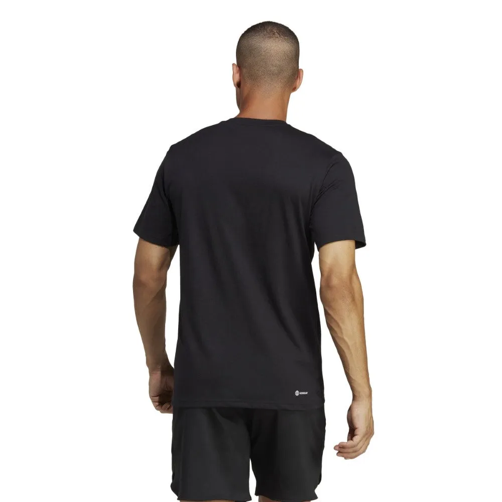Seasonal Logo Training T-shirts