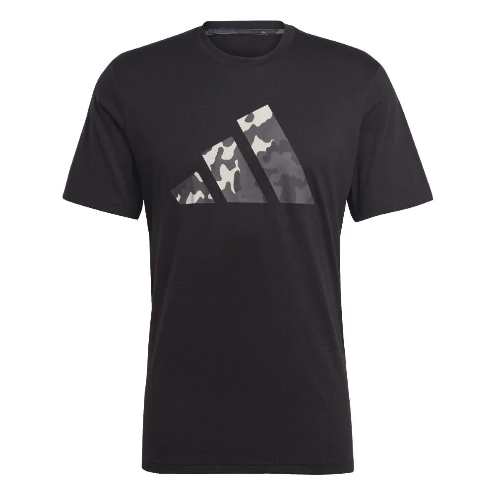 Seasonal Logo Training T-shirts