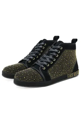 SHOW STOPPER Hight Top Sneakers