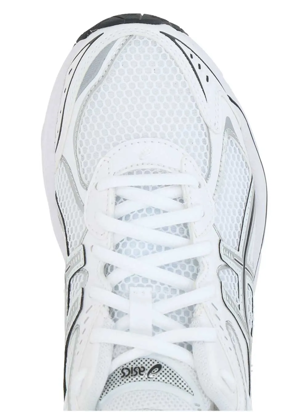 Sneakers GT-2160 Bianca E Argento