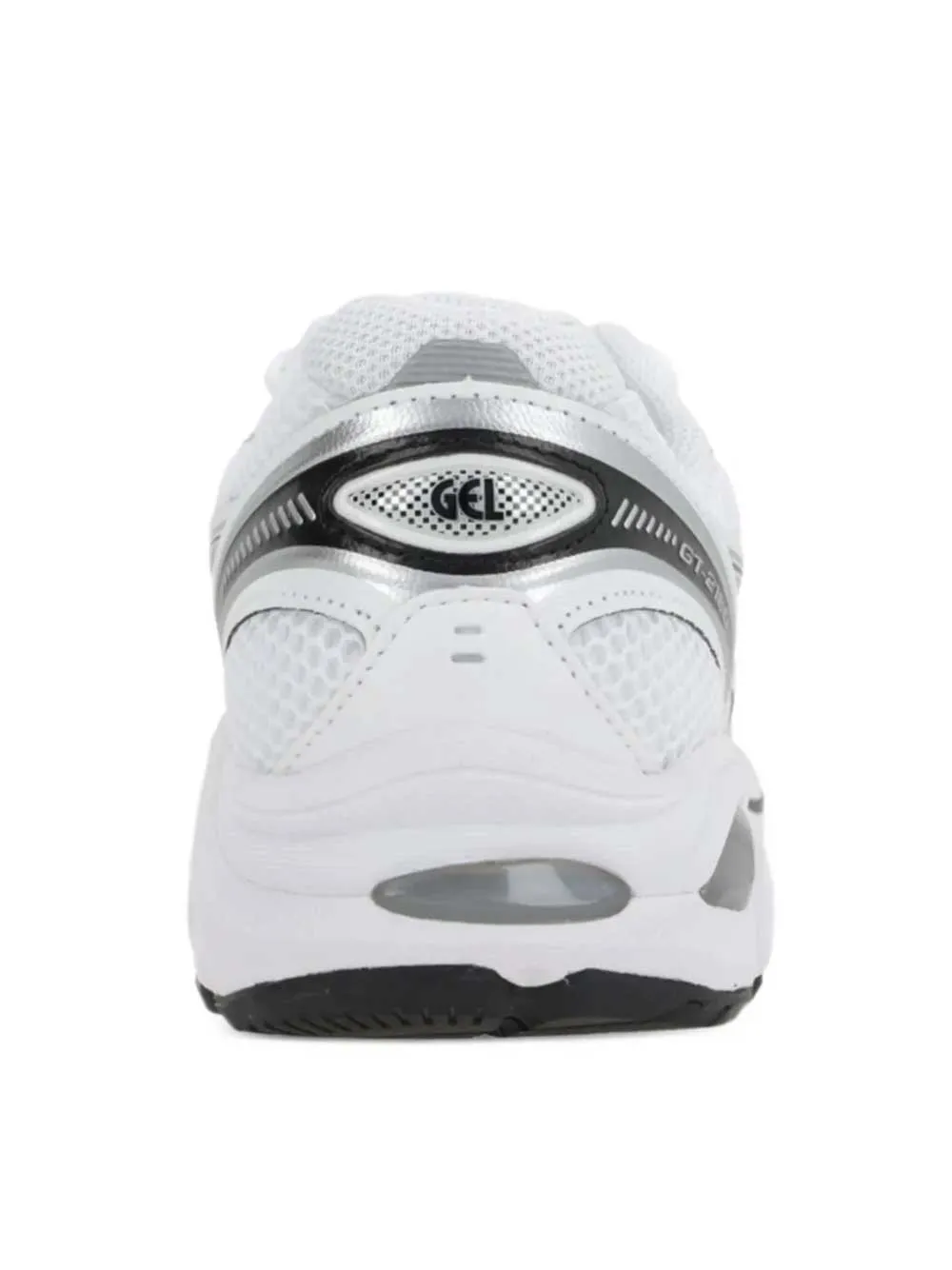 Sneakers GT-2160 Bianca E Argento