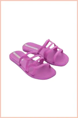 SOLAR SLIDE AD | LILAC