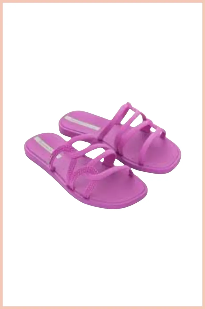 SOLAR SLIDE AD | LILAC