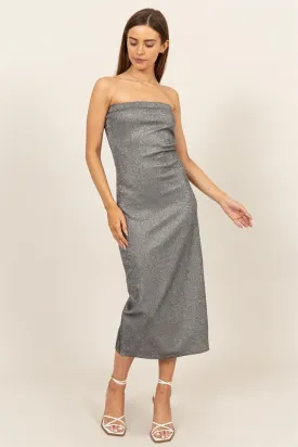 Starlit Allure Tube Midi