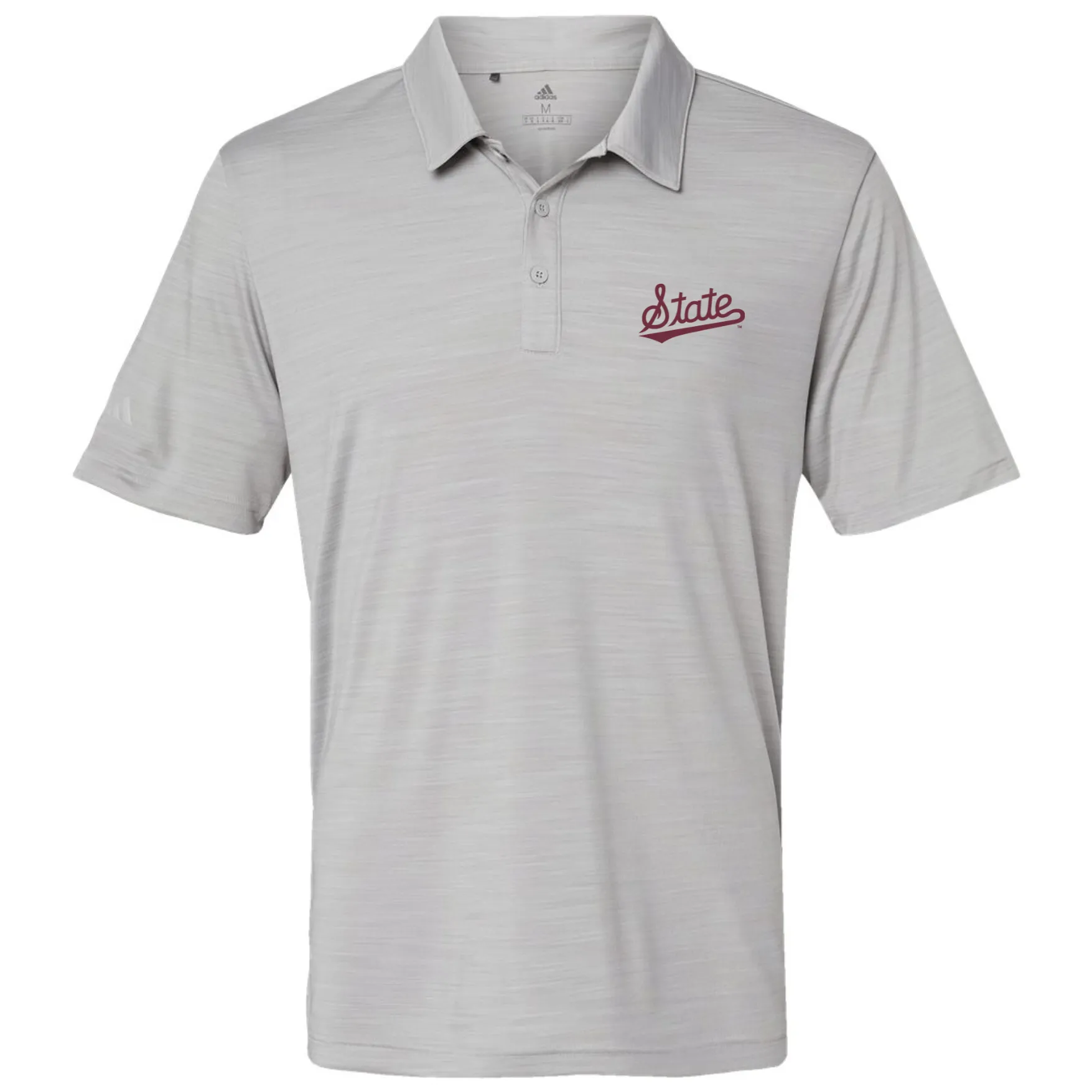 State Script Mélange Polo