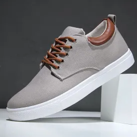 Stefan™ - Breathable Slip-On Shoes