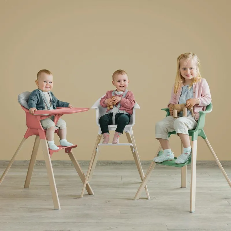 Stokke, Clikk High Chair