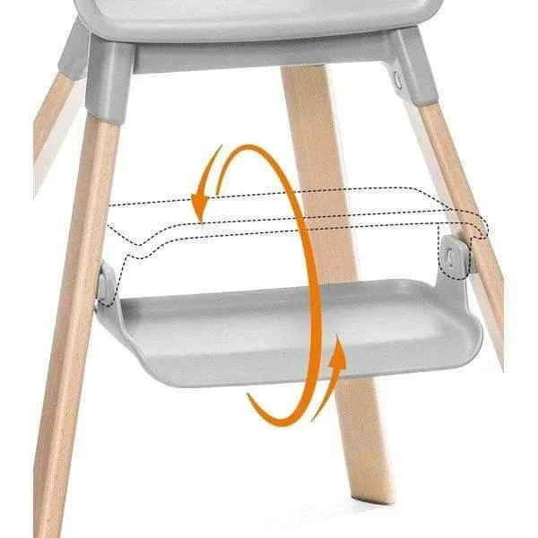 Stokke, Clikk High Chair