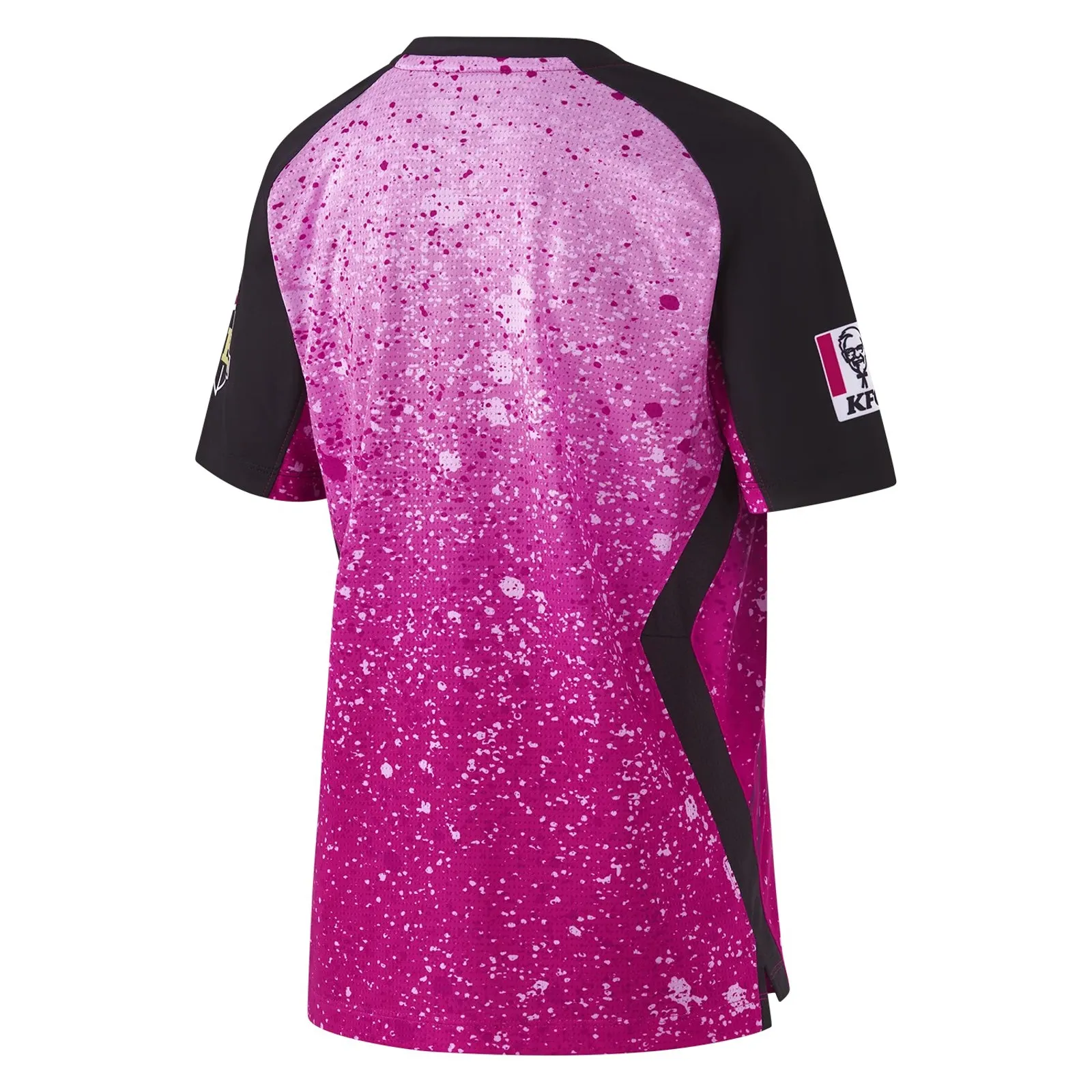 Sydney 6ers 2023/24 Kids Replica Jersey Big Bash League BBL Cricket by Nike