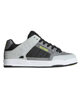 Tilt Shoes in Greyscale & Black
