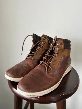 Timberland Shoes Casual Shoes Mens 10