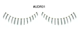 #UDR01 - EYEMIMO brand False Eyelashes