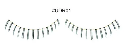 #UDR01 - EYEMIMO brand False Eyelashes