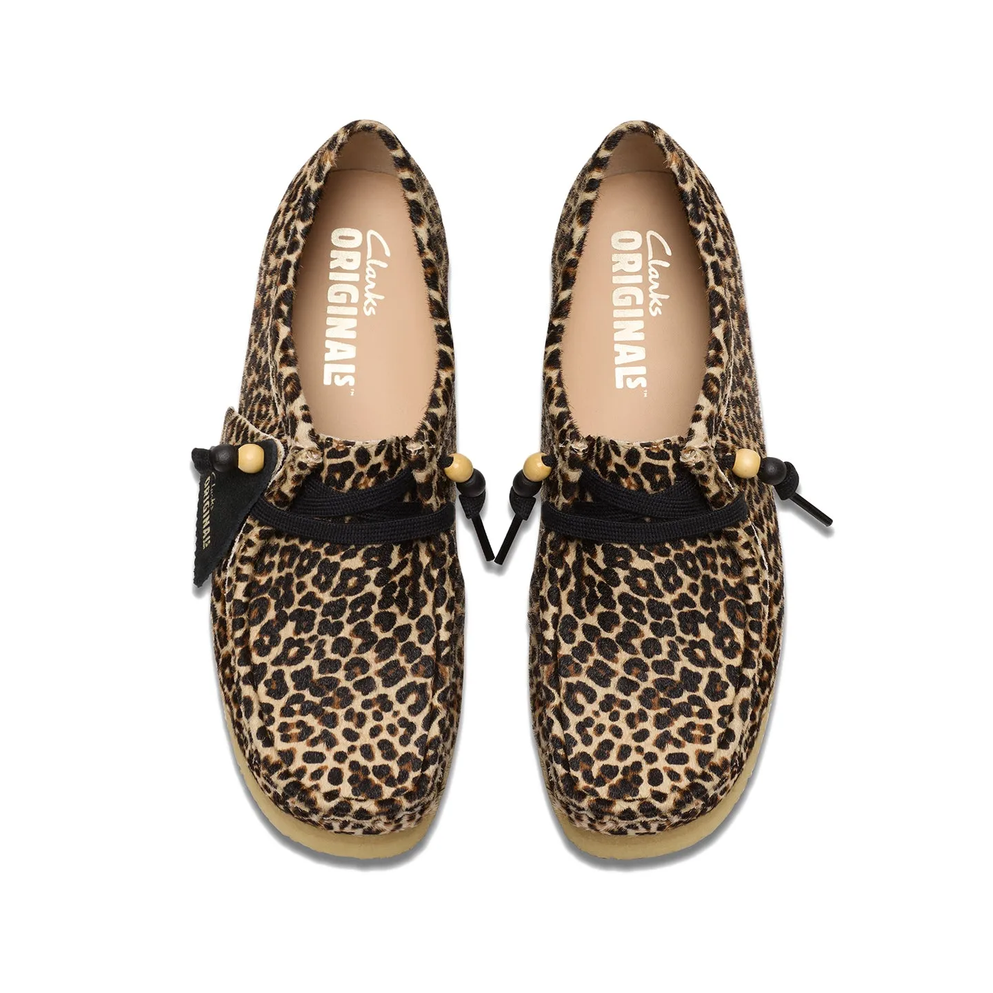 Wallabee