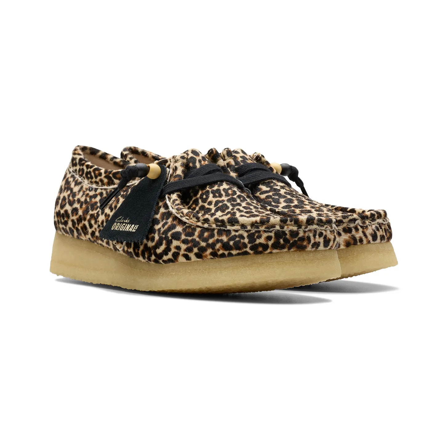 Wallabee
