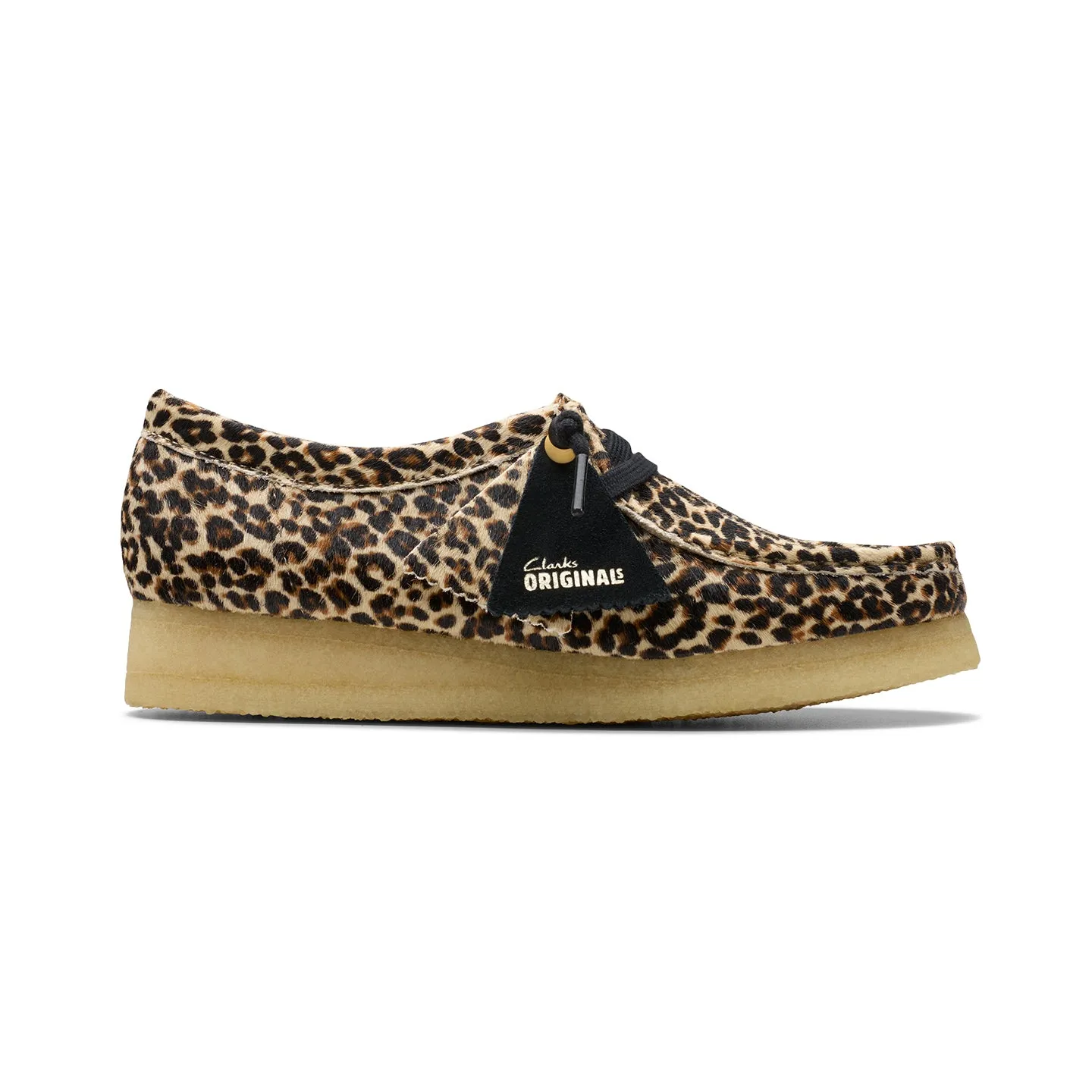 Wallabee