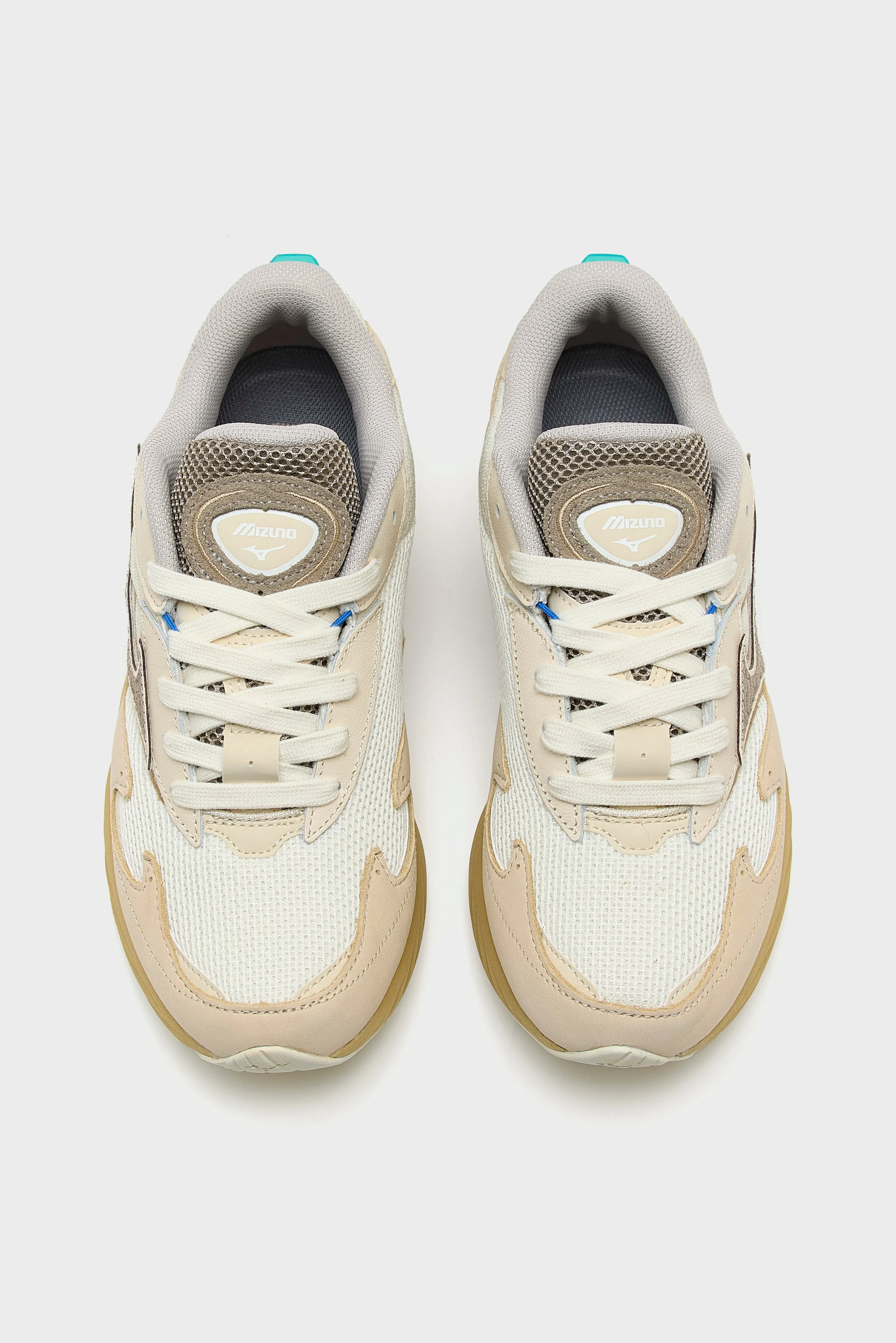 Wave Rider  Premium for Women  (251 / W / WHITE)
