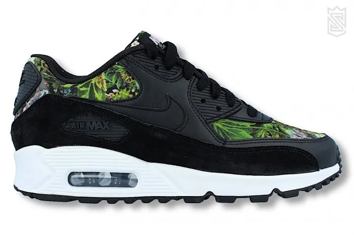 WMNS Air Max 90 SE