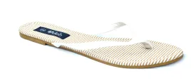 womens-ladies-stripe-pattern-flat-sandle-flip-flops-summer-flat-shoes-ch-sc-1503