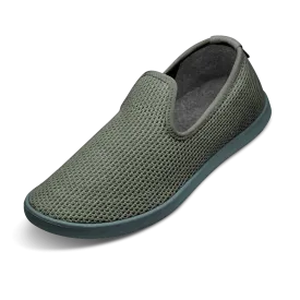 Women's Tree Loungers - Kauri Fiddle-Leaf (Fiddle-Leaf Sole)