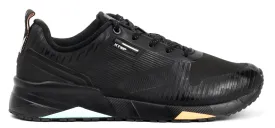 XTEP Leather Casual Shoes