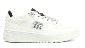 XTEP Women's Thick-Soled Shoes