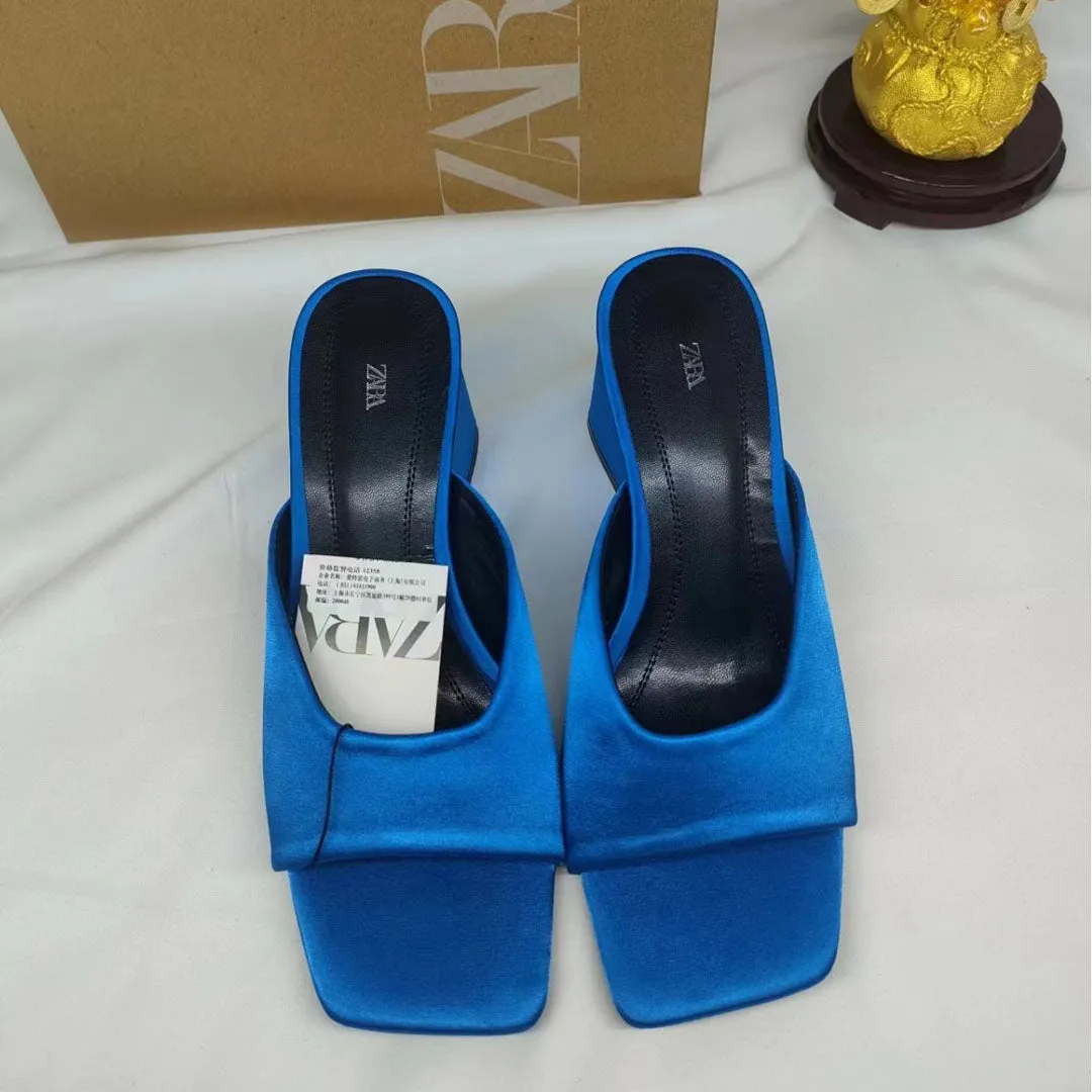 za 2024 Balanced heel