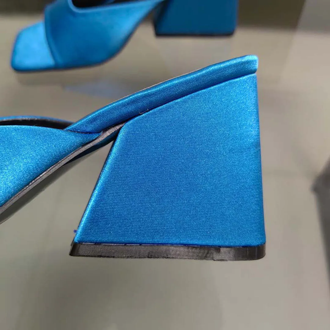 za 2024 Balanced heel